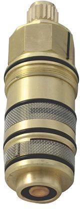 Kludi Temperaturregeleinheit 7526300-00