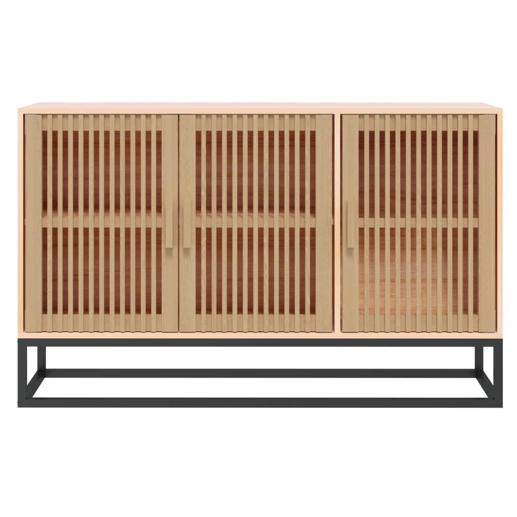 vidaXL Sideboard 105x30x65 cm Holzwerkstoff