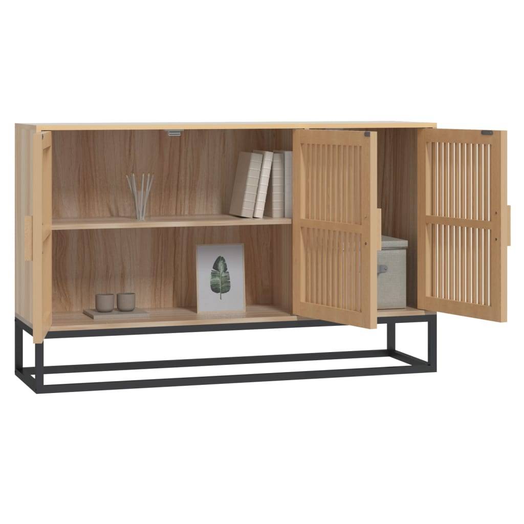 vidaXL Sideboard 105x30x65 cm Holzwerkstoff