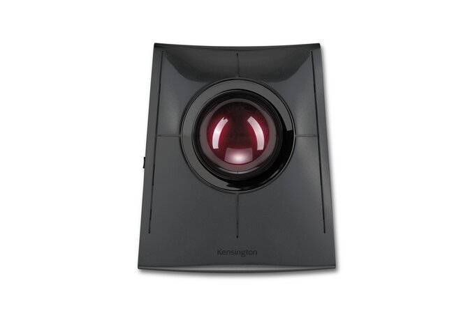 Trackball SlimBlade PRo schwarz