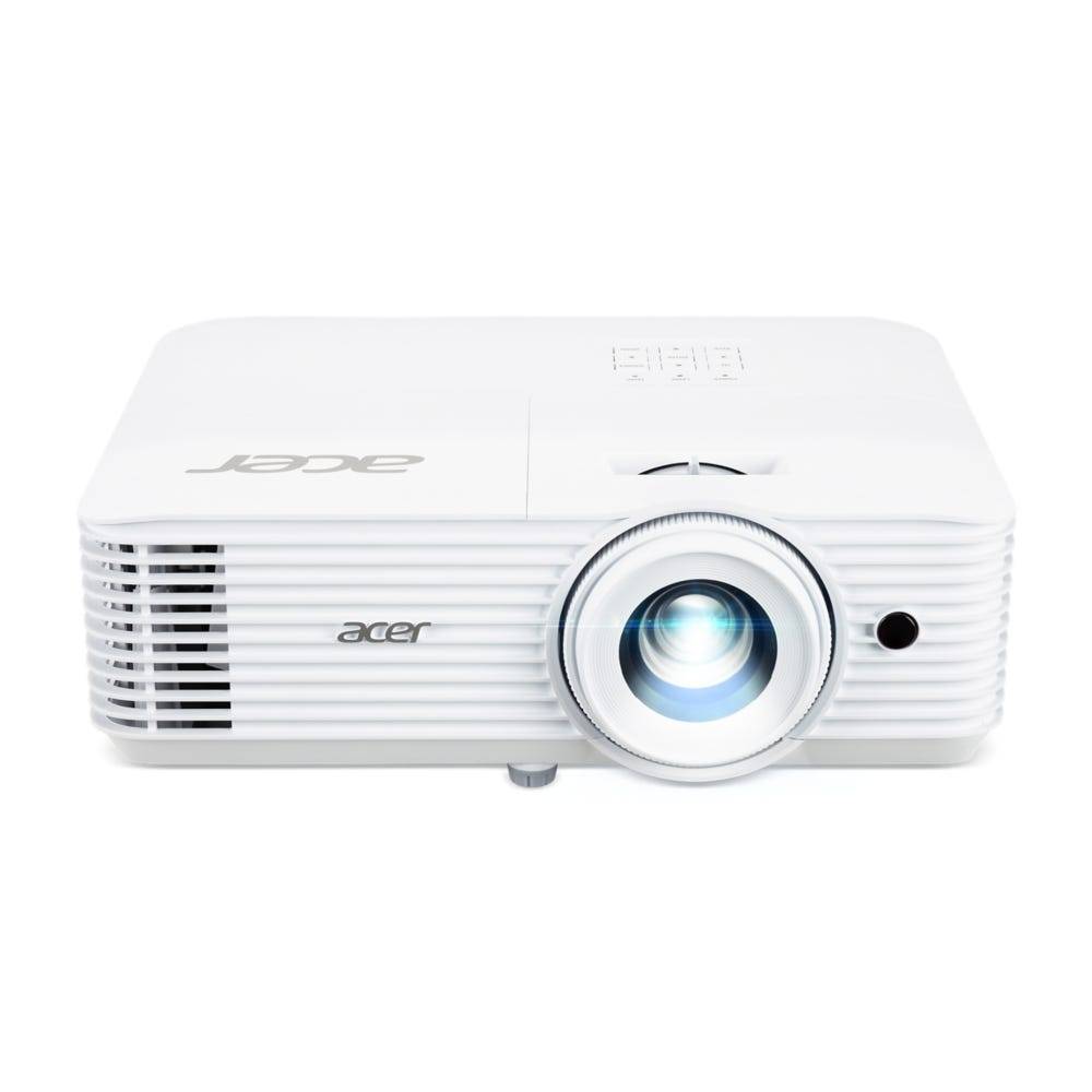 Acer Beamer H6815ATV H-Serie 4000 Lumen 4K UHD