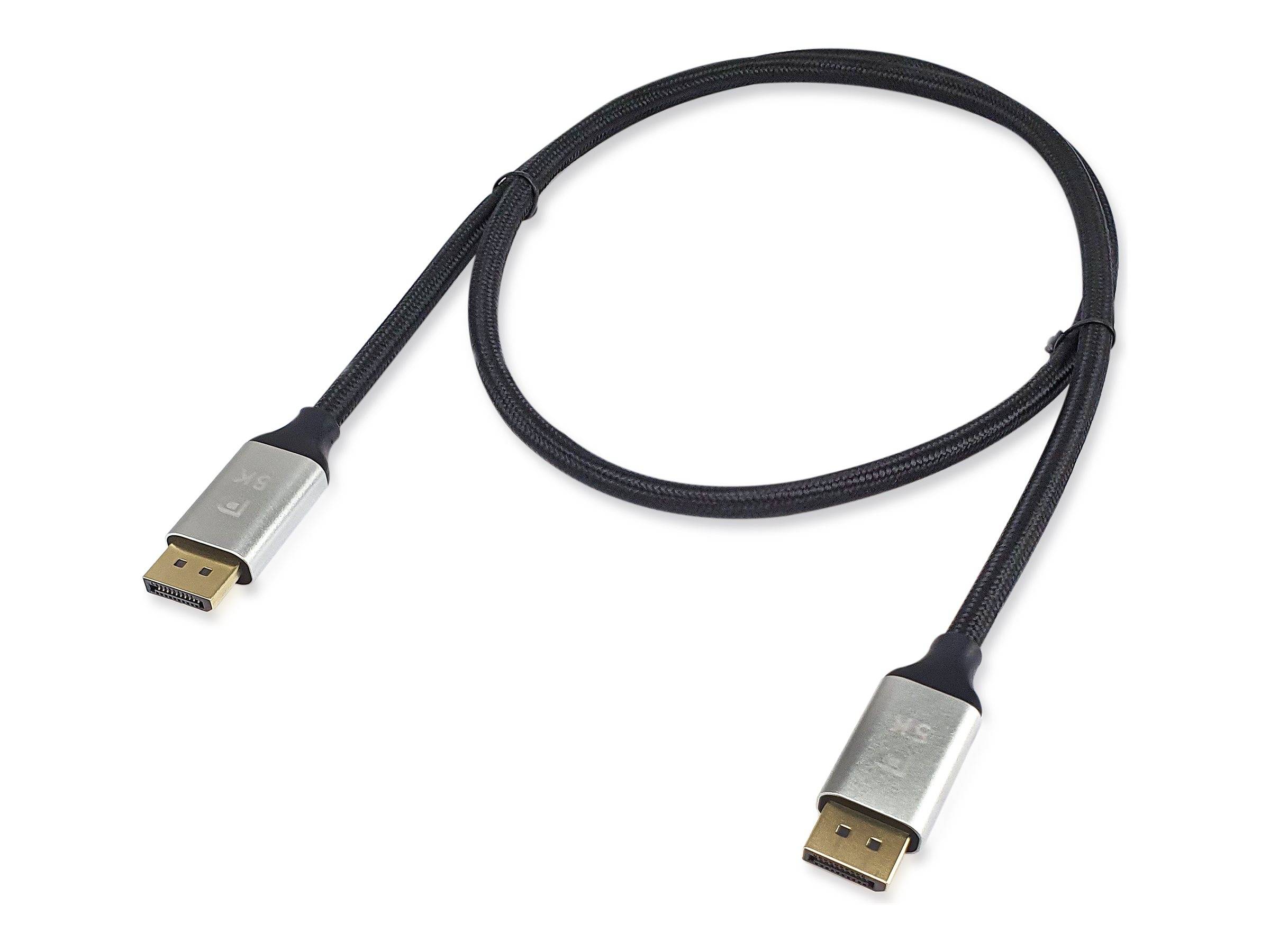 Equip - DisplayPort-Kabel - DisplayPort (M)