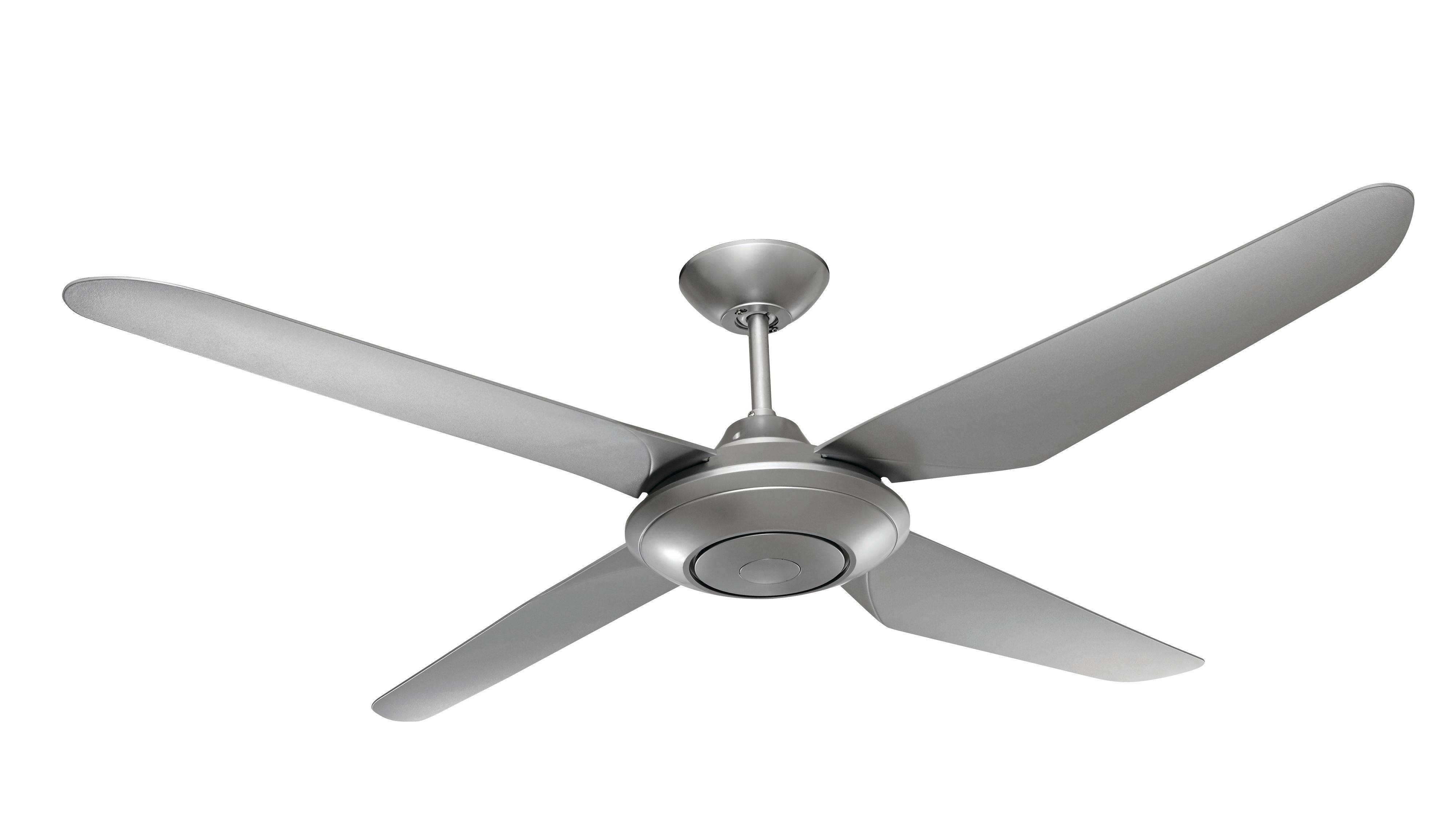 Deckenventilator Airfusion Sensation mit Wandregler