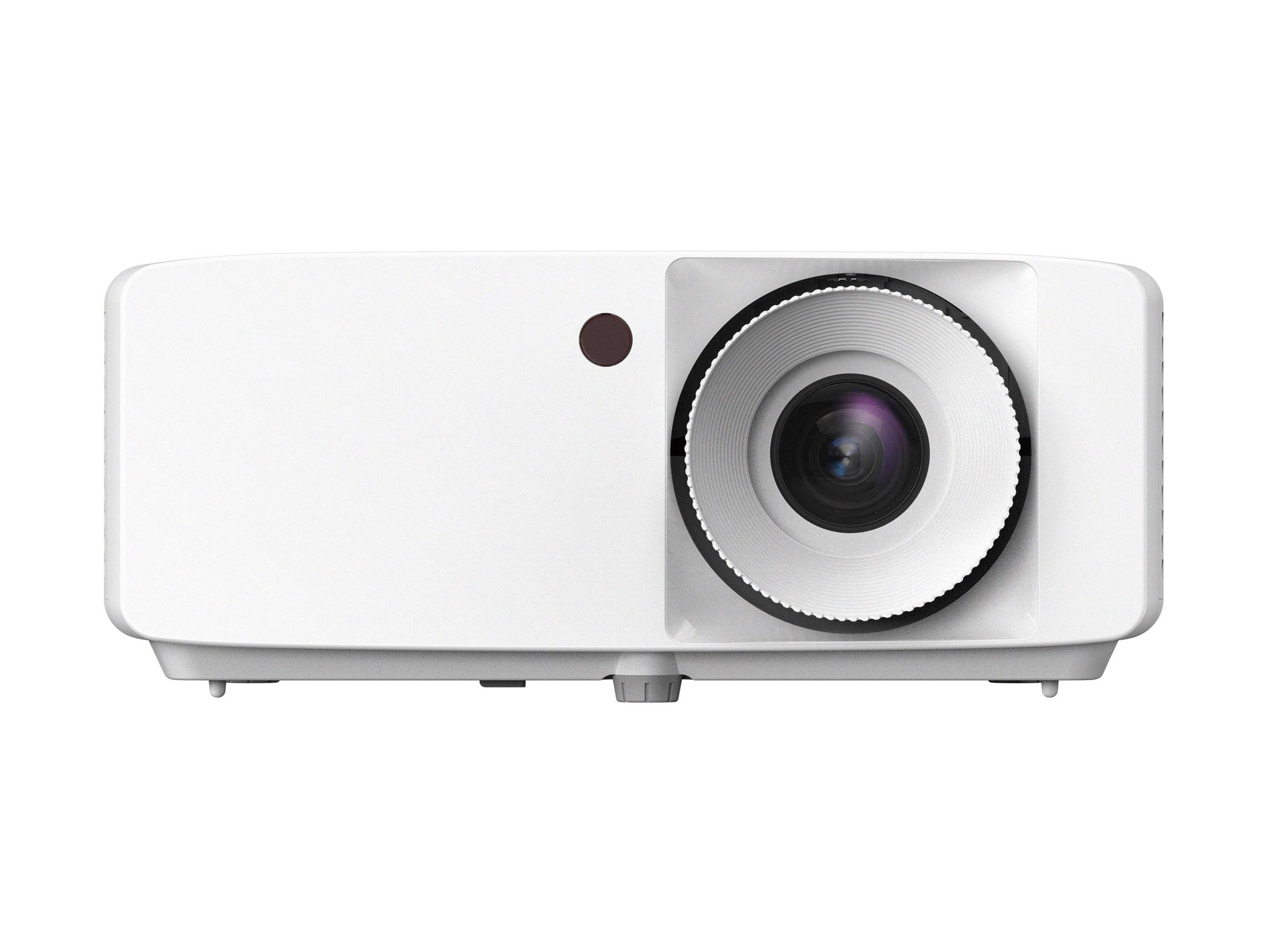 Optoma HZ40HDR - DLP-Projektor - Laser - 3D - 4000 lm - Full HD (1920 x 1080)