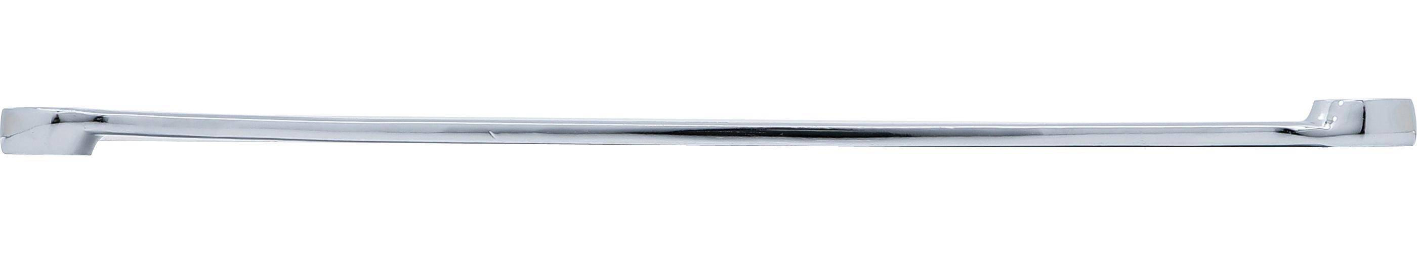 BGS technic Doppel-Ringschlüssel-Satz mit E-Profil-Ringköpfen | extra