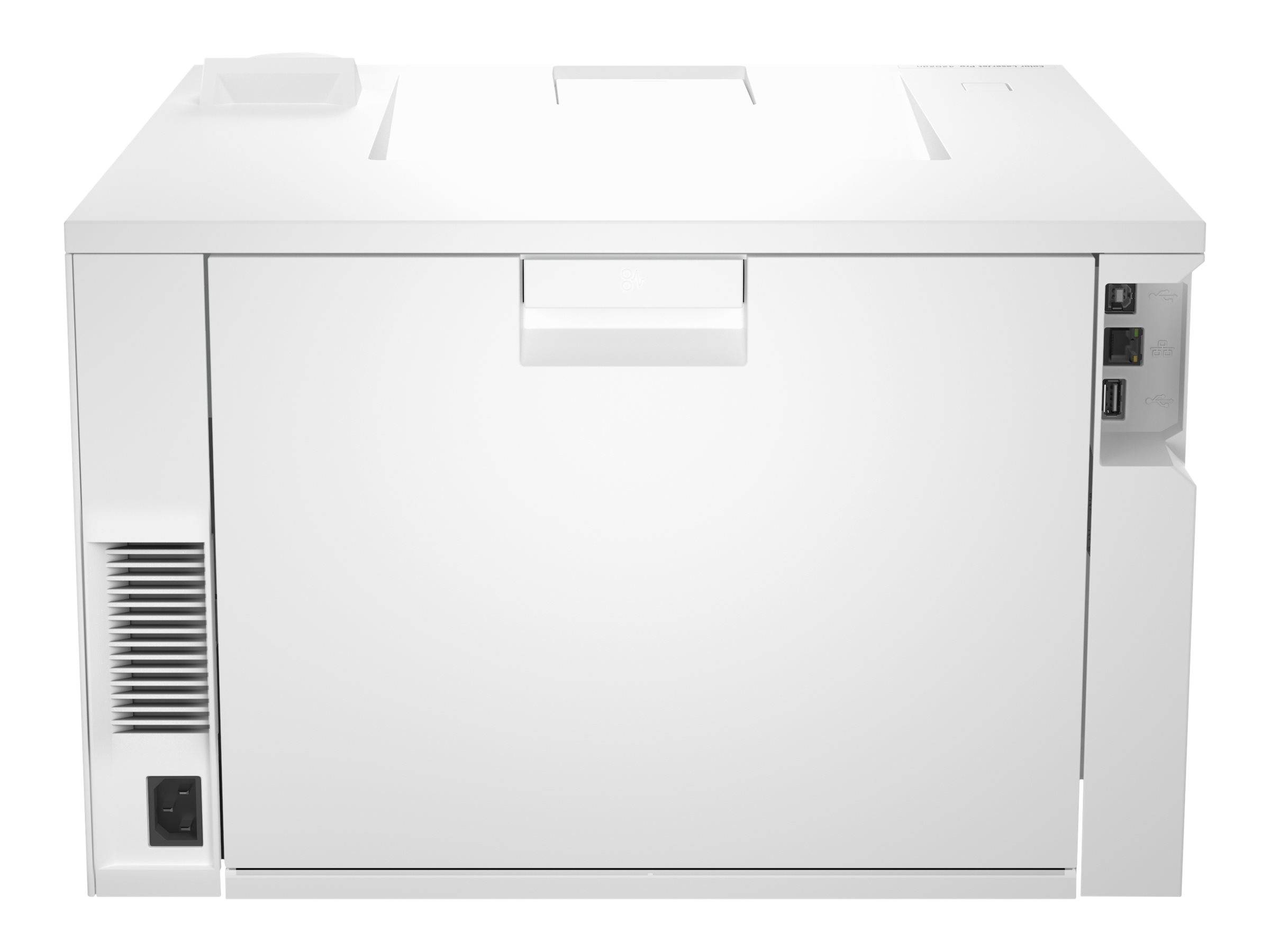 HP Color LaserJet Pro 4202dn - Drucker - Farbe - Duplex - Laser - A4/Legal - 600 x 600 dpi - bis zu 35 Seiten/Min. (einfarbig)/