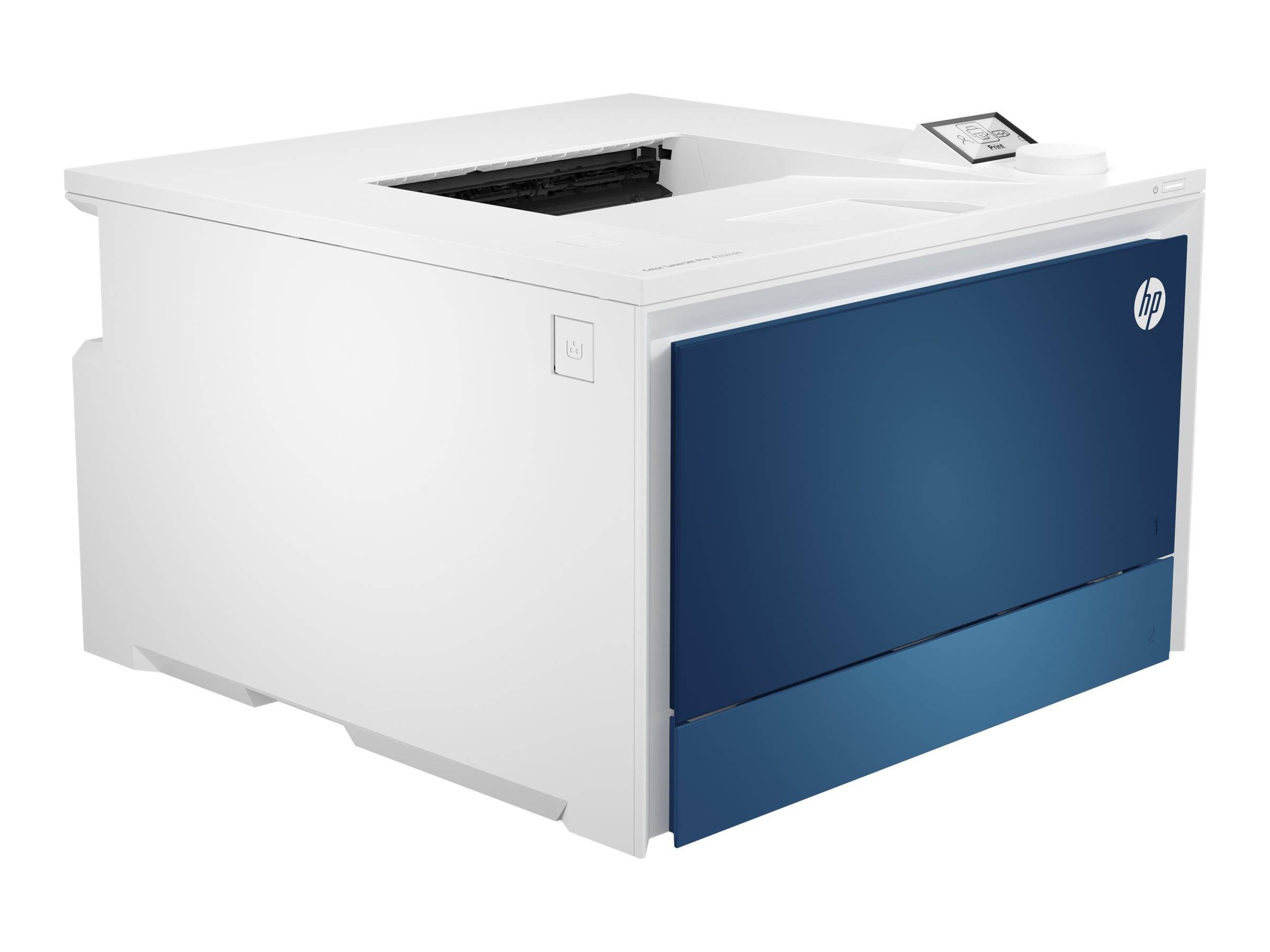 HP Color LaserJet Pro 4202dn - Drucker - Farbe - Duplex - Laser - A4/Legal - 600 x 600 dpi - bis zu 35 Seiten/Min. (einfarbig)/