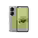 ASUS Zenfone 10 - 5G Smartphone - Dual-SIM - RAM 16 GB / Interner Speicher 512 GB - 5.92 - 2400 x 1080 Pixel