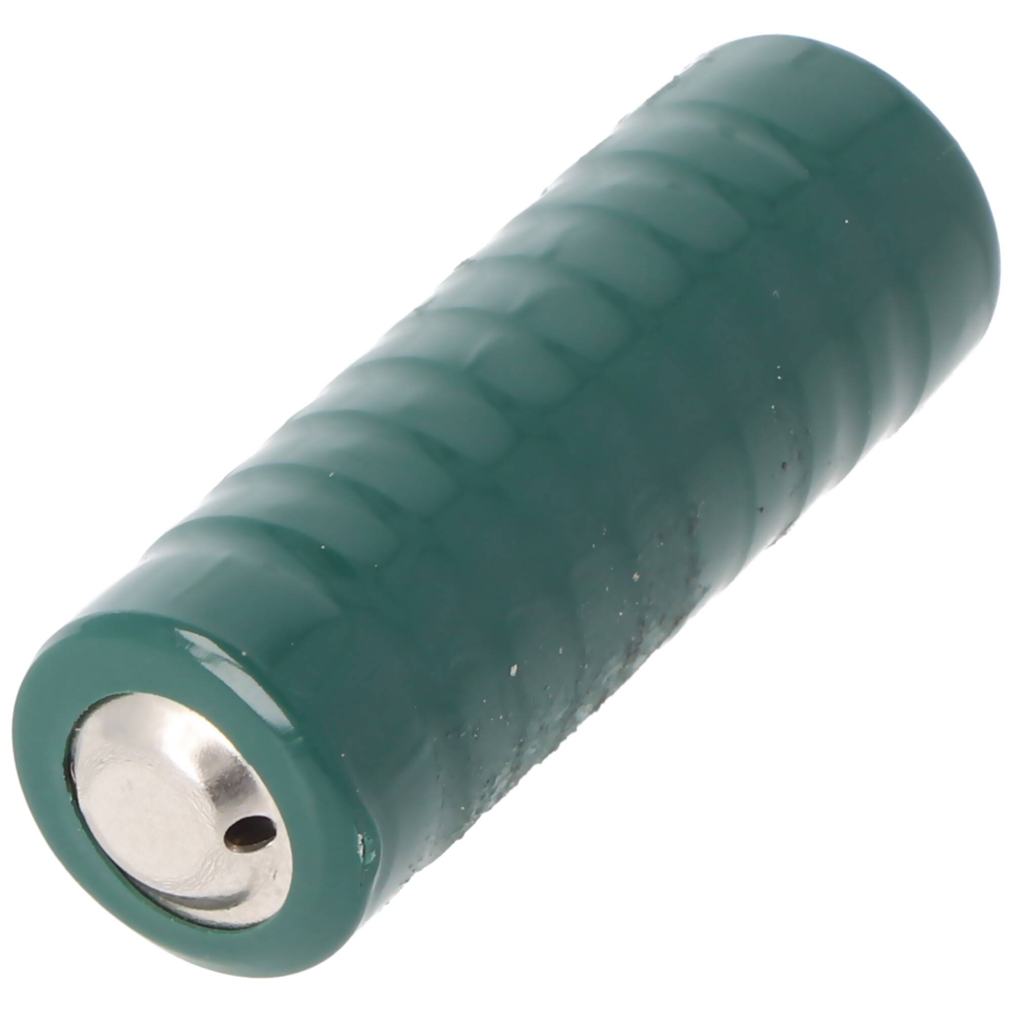 Batterie mit Kopf passend für Varta V74PX Alkaline Batterie, 10LR54, 4074, MN154, 504, 220, KA, 35,1x11,8mm