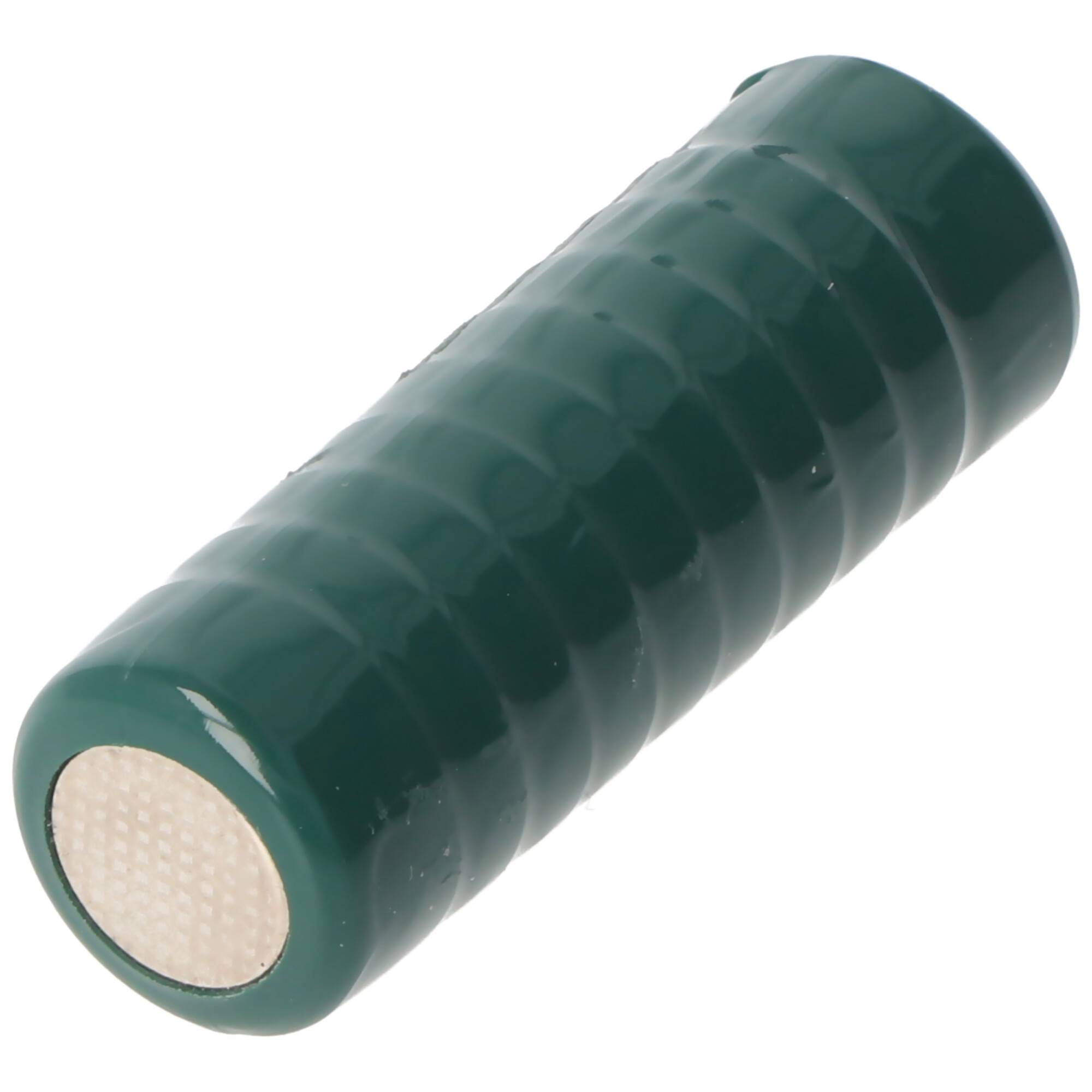 Batterie mit Kopf passend für Varta V74PX Alkaline Batterie, 10LR54, 4074, MN154, 504, 220, KA, 35,1x11,8mm