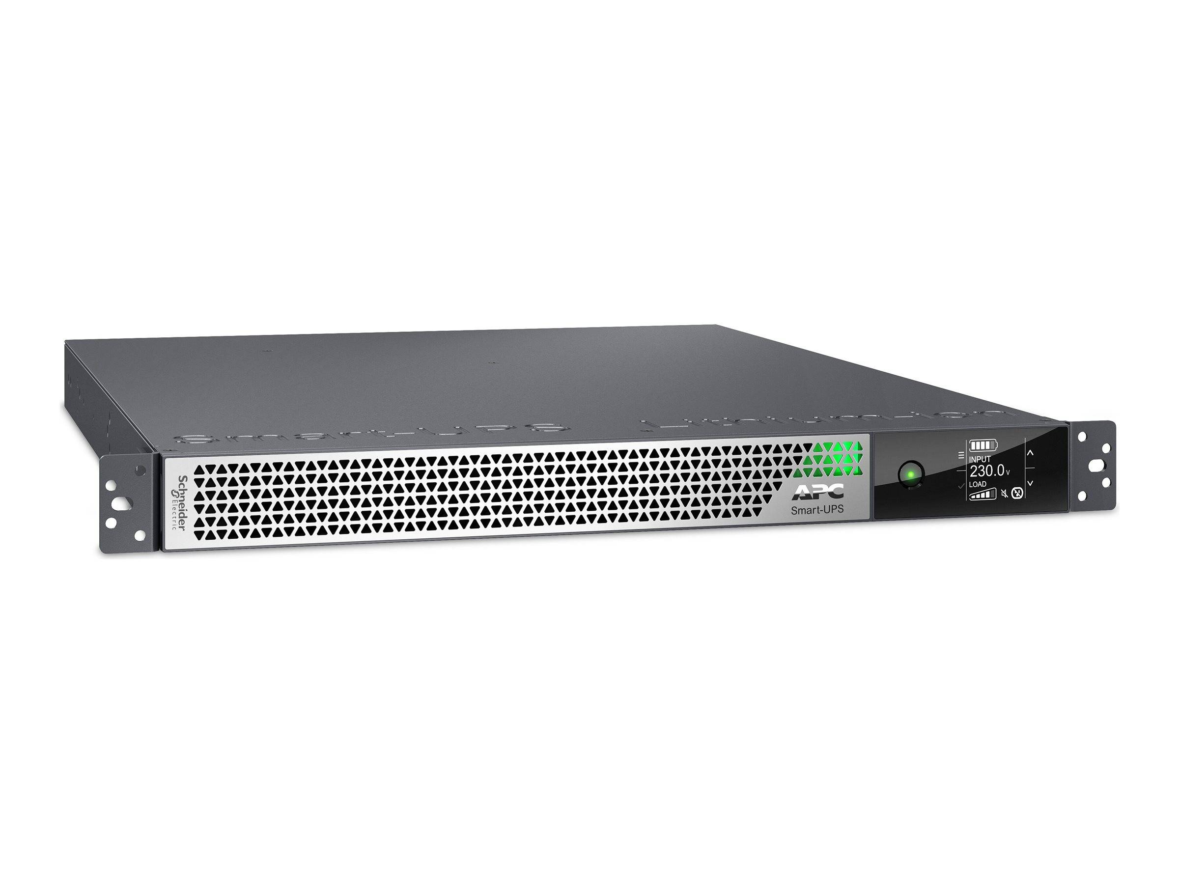 APC Smart-UPS Ultra - USV (Rack - einbaufähig)