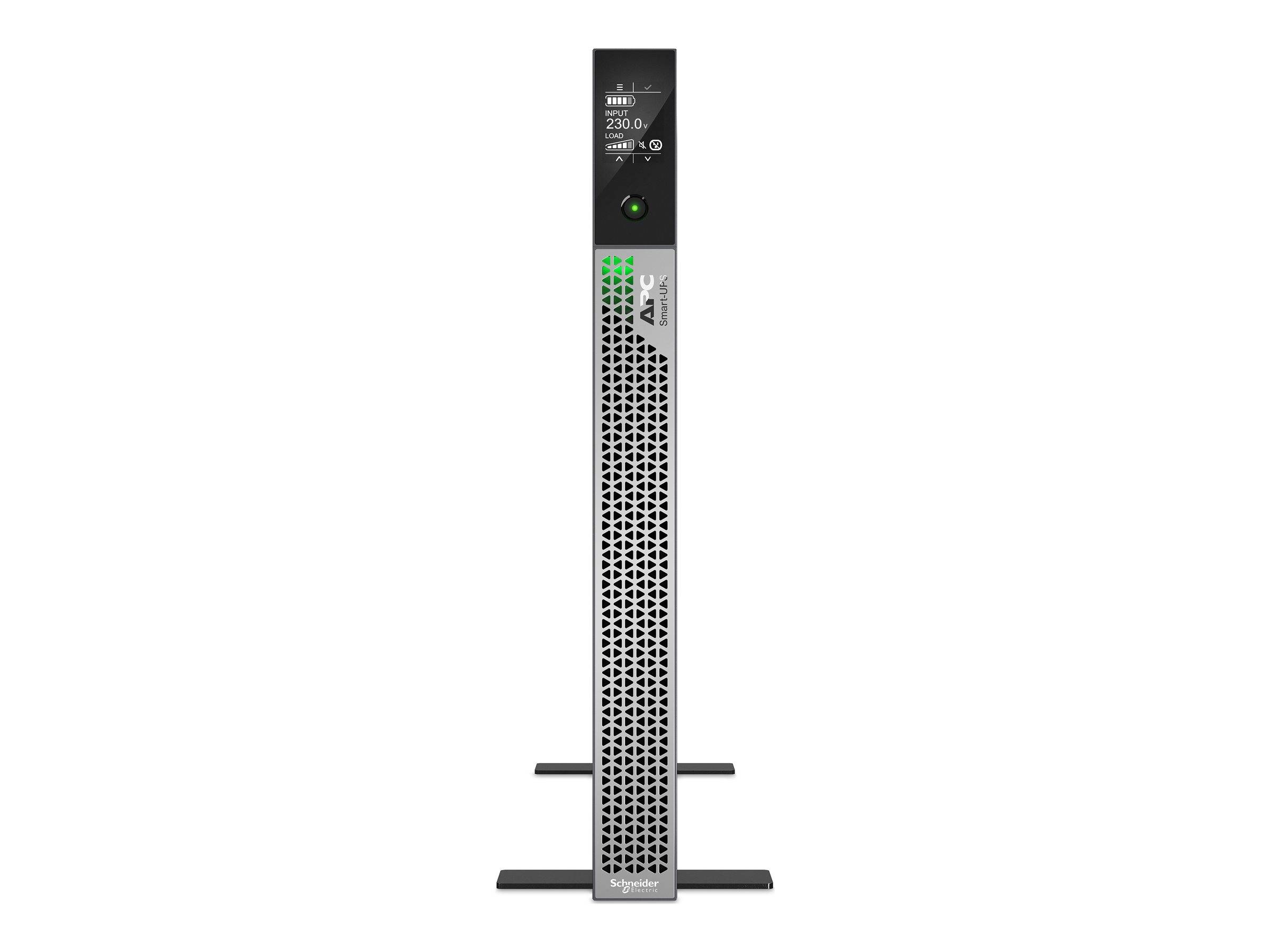 APC Smart-UPS Ultra - USV (Rack - einbaufähig)