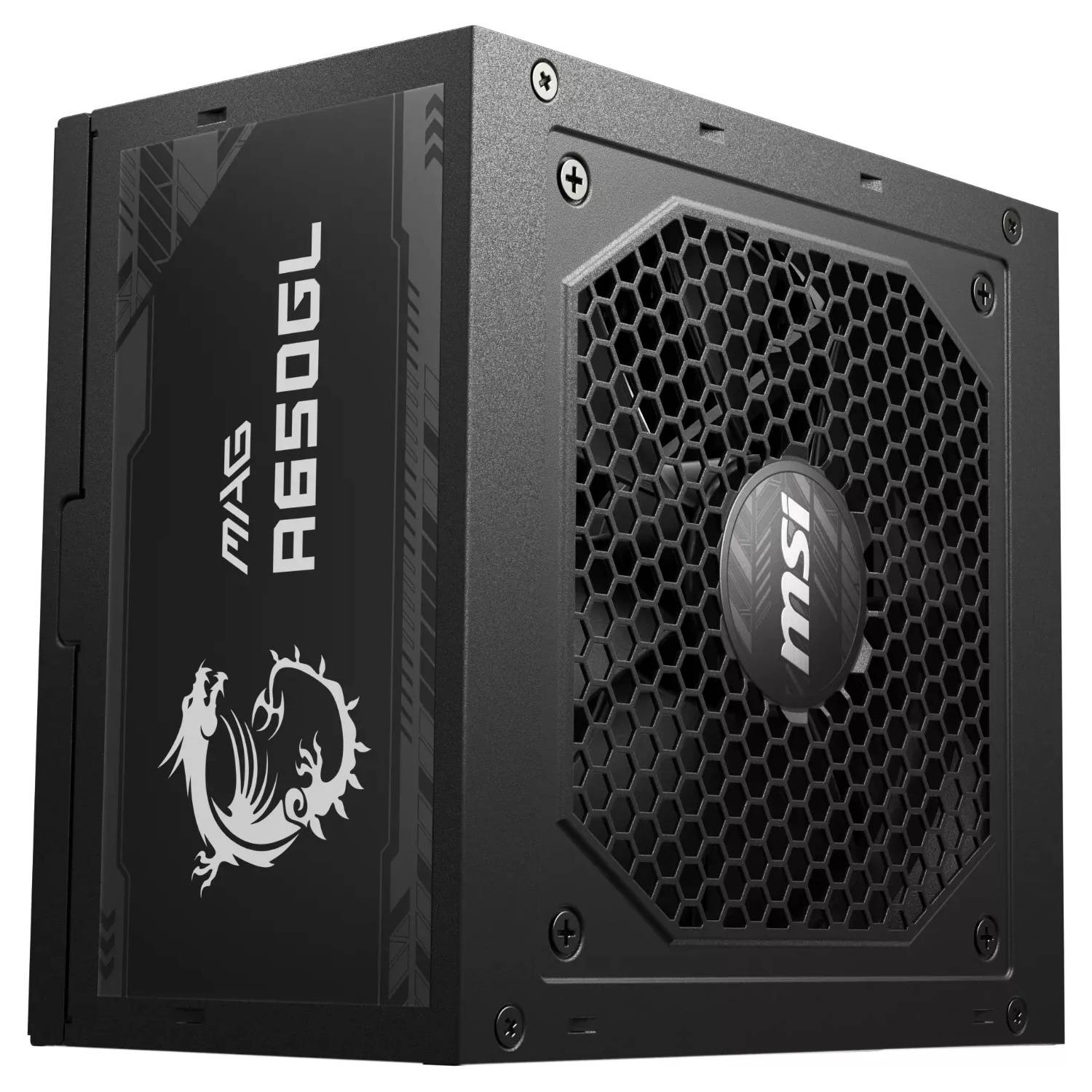 Netzteil MAG A650GL 650Watt