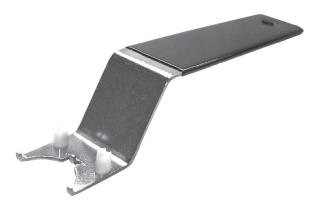 Grothe Montageschlüssel eLock MTS