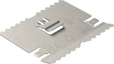 20 Stk. Niedax Stoßstellenverbinder GSVA 90 S