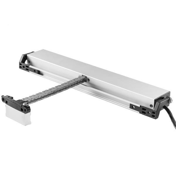 Kaiser Nienhaus Kettenantrieb Leopard 420000