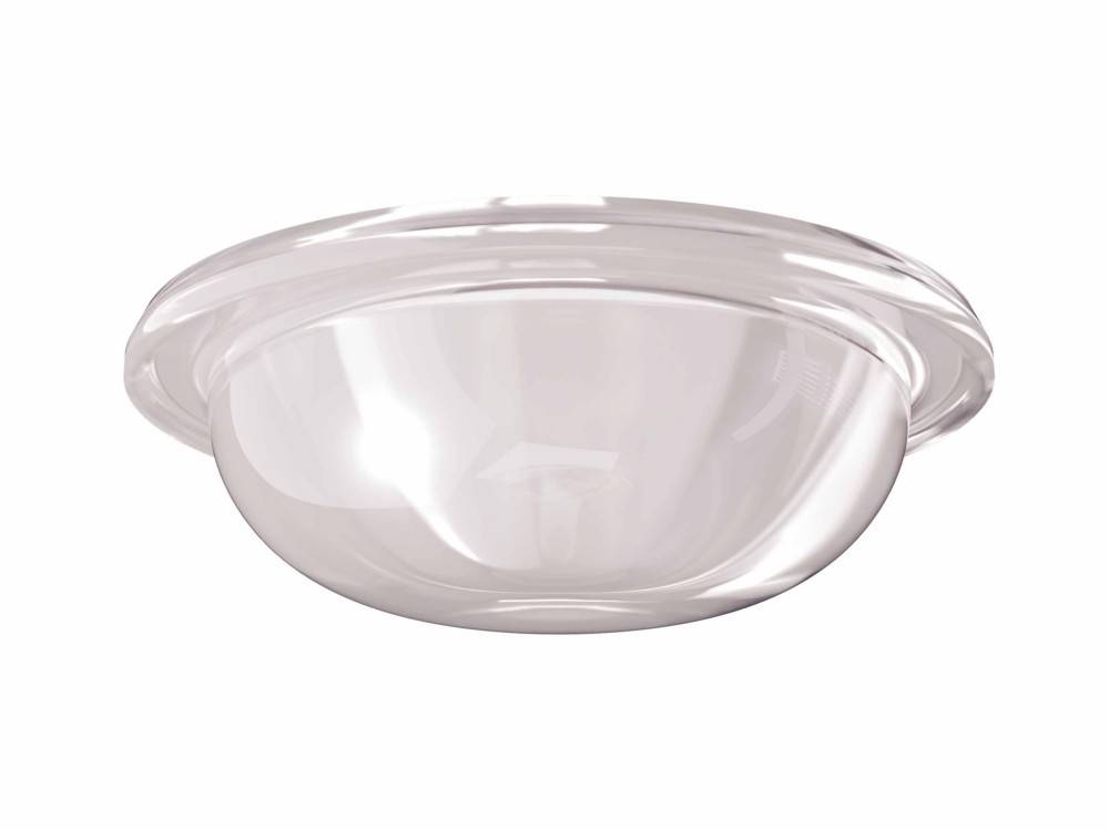 RP-Technik 12x Rundlinsen LSYS-R12