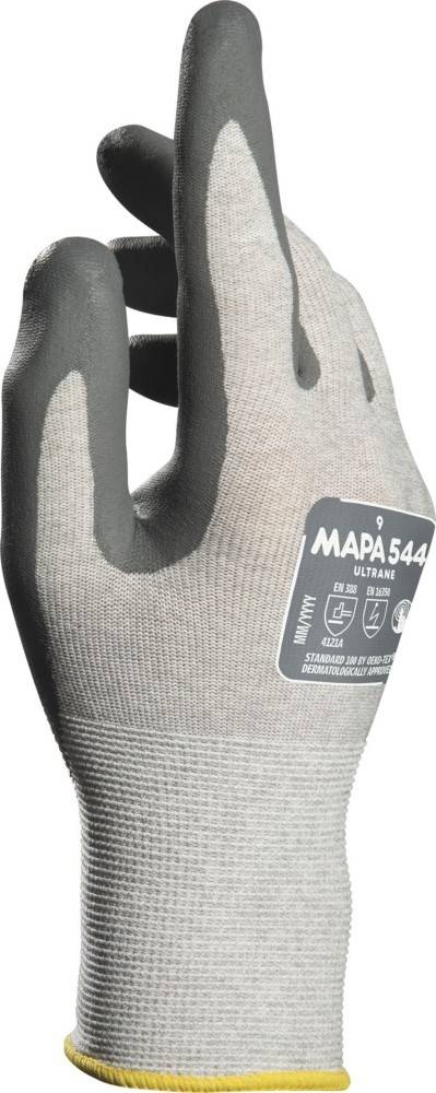 MAPA GmbH Montagehandschuh Ultrane 544 8