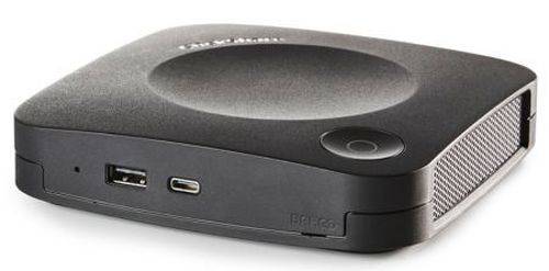 Barco ClickShare C-5 Gen 2 Set