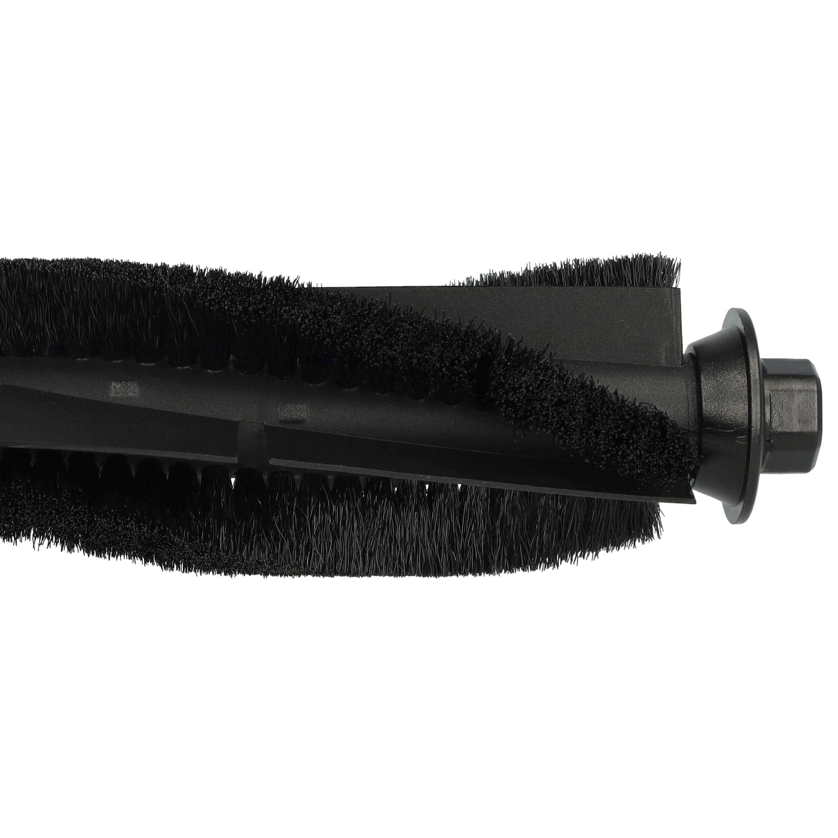 vhbw Rundbürste kompatibel mit Neobot Nomo N1, Nomo N1 +, Nomo N1 Plus Saugroboter - Hauptbürste