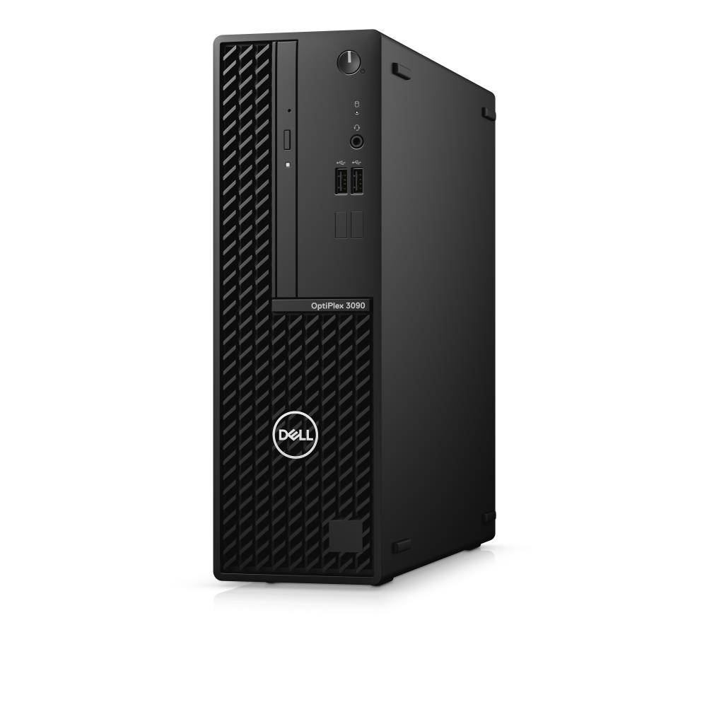 Dell Optiplex 3090 SFF i5-10500 4GB 2000GB SSD DVD-ROM Win 11 Pro