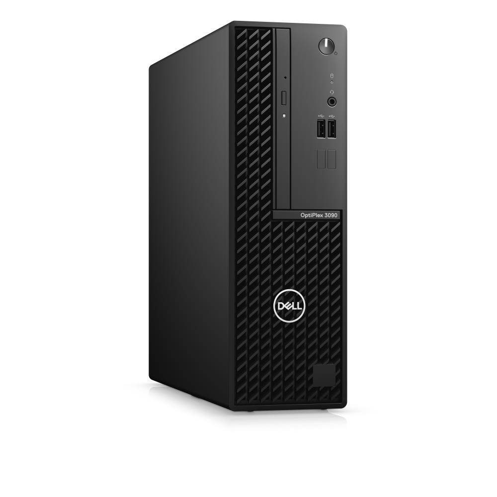 Dell Optiplex 3090 SFF i5-10500 32GB 1000GB SSD DVD-RW Win 10 Pro