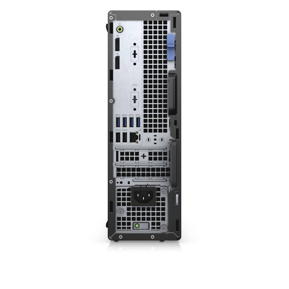 Dell Optiplex 3090 SFF i5-10500 4GB 2000GB SSD DVD-ROM Win 11 Pro