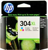 HP 304XL Hohe Ergiebigkeit