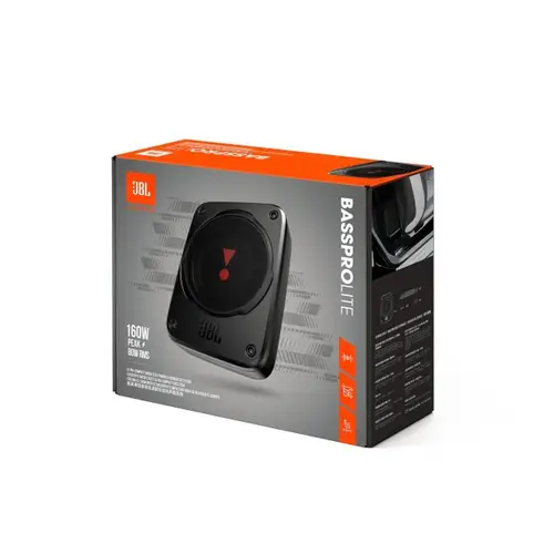 JBL BassPro Lite JBL BassPro Lite