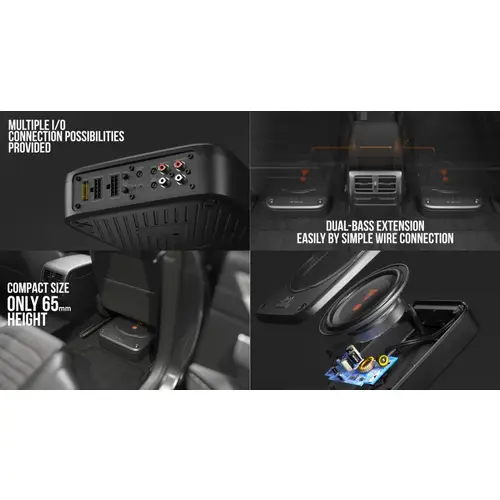 JBL BassPro Lite JBL BassPro Lite