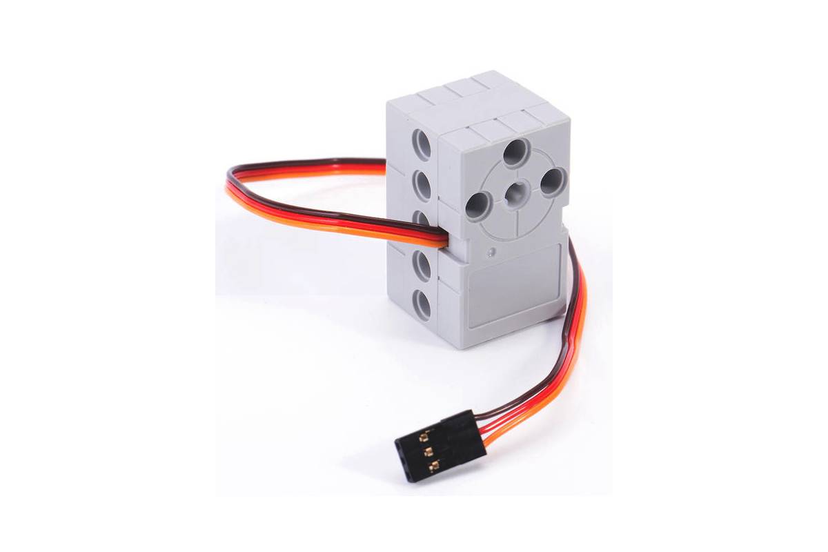 Keyestudio 2KG Gray Servo Motor 270° 3.3V to 6V