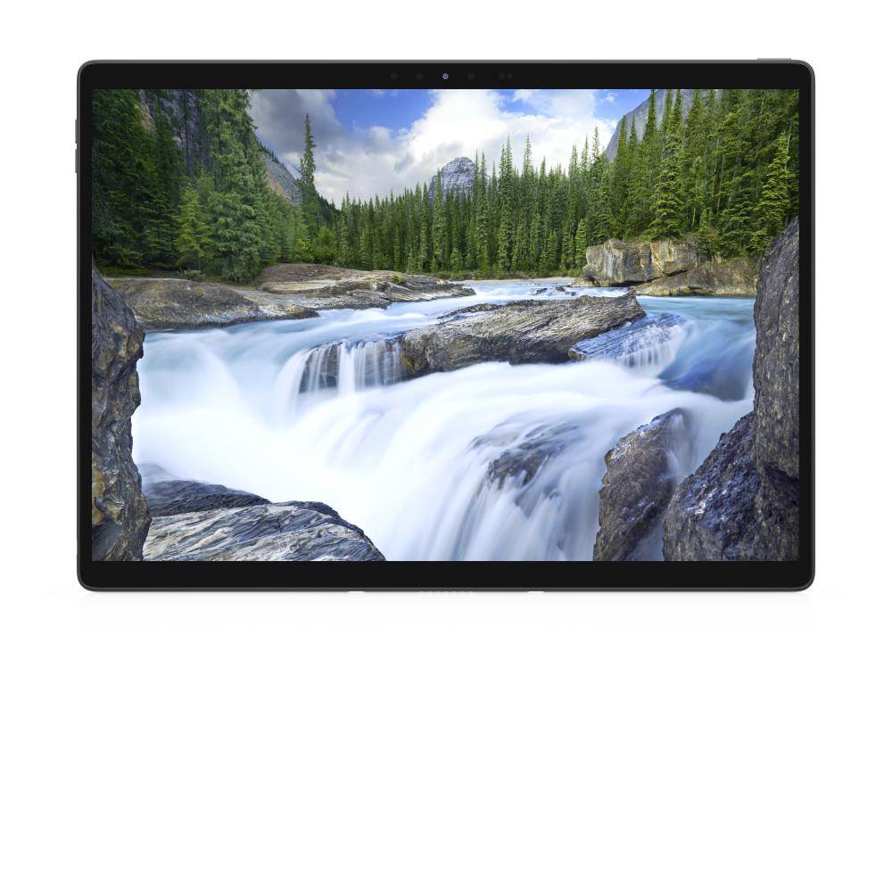 Dell Latitude Detachable 7320 i5-1140G7 16GB 512GB FHD WLAN BT Webcam Win 11 Pro