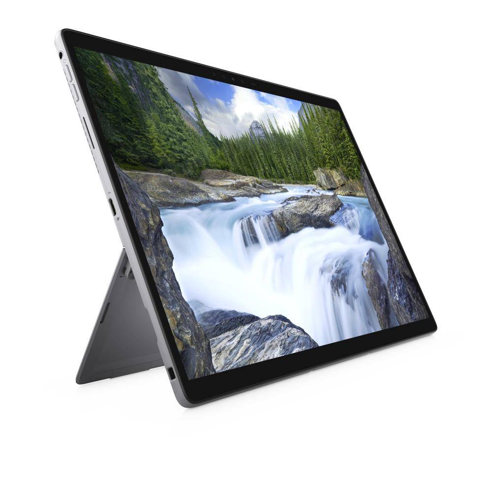 Dell Latitude Detachable 7320 i5-1140G7 16GB 512GB FHD WLAN BT Webcam Win 11 Pro