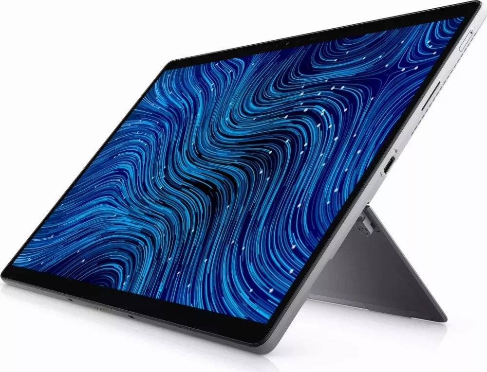 Dell Latitude 7320 Detachable i5-1140G7 8GB 256GB 1920x1080 WLAN Bluetooth Webcam Win 11 Pro ohne Tastatur