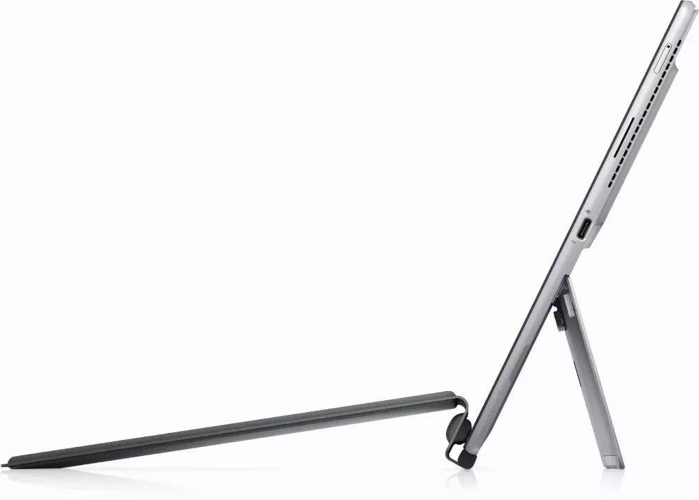 Dell Latitude 7320 Detachable i5-1140G7 8GB 256GB 1920x1080 WLAN Bluetooth Webcam Win 11 Pro ohne Tastatur