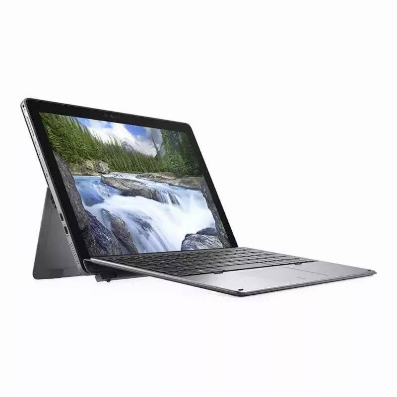 Dell Latitude 7210 2-in-1 i7-10610U 16GB 512GB 1920x1280 WLAN Bluetooth Webcam Win 11 Pro ohne Tastatur
