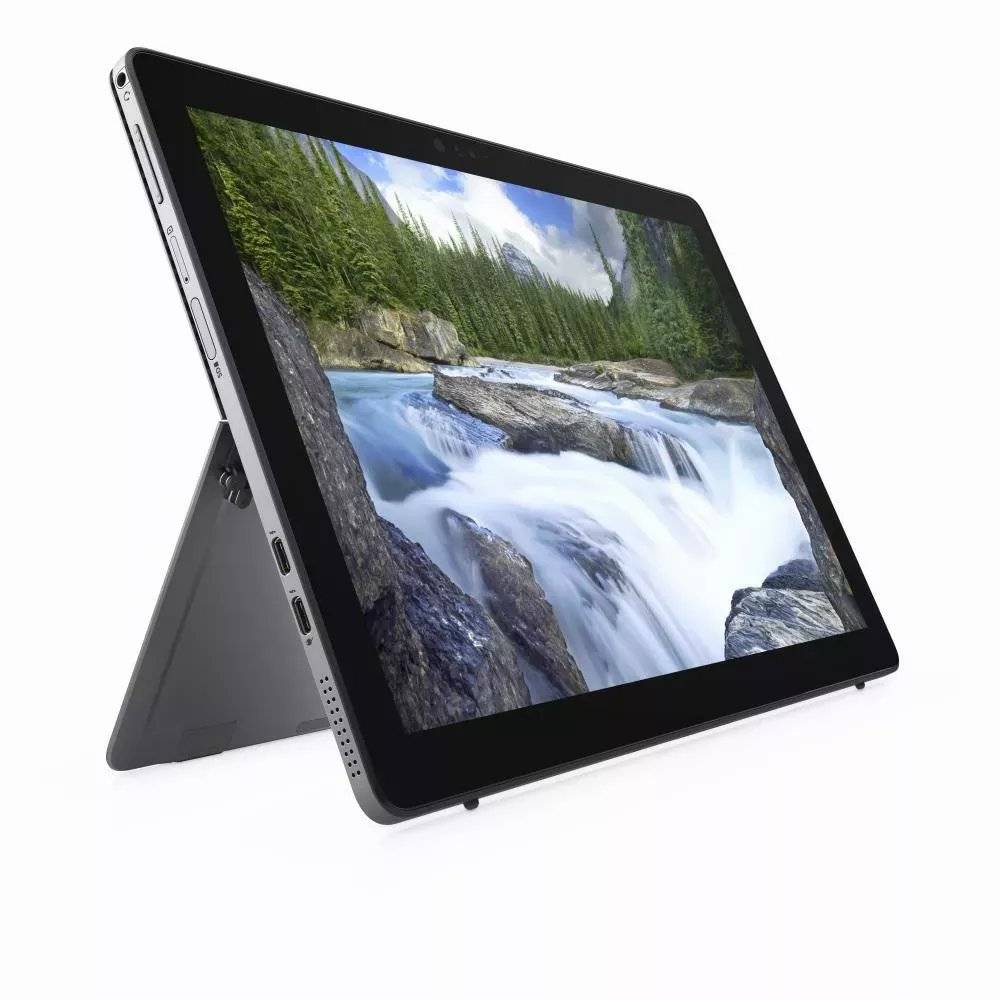 Dell Latitude 7210 2-in-1 i7-10610U 16GB 512GB 1920x1280 WLAN Bluetooth Webcam Win 11 Pro mit Tastatur