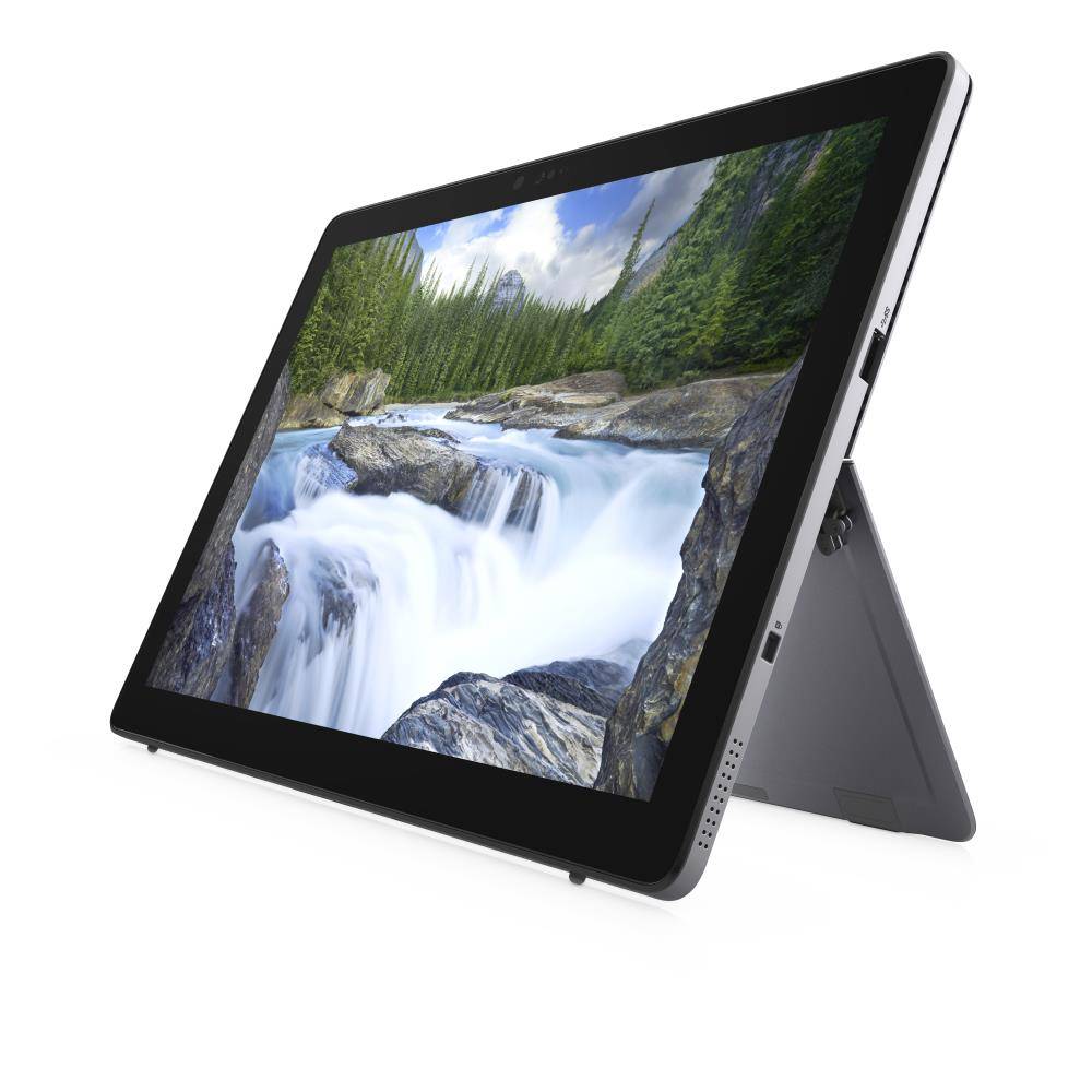 Dell Latitude 7210 2-in-1 i7-10610U 16GB 512GB 1920x1280 WLAN Bluetooth Webcam Win 11 Pro mit Tastatur