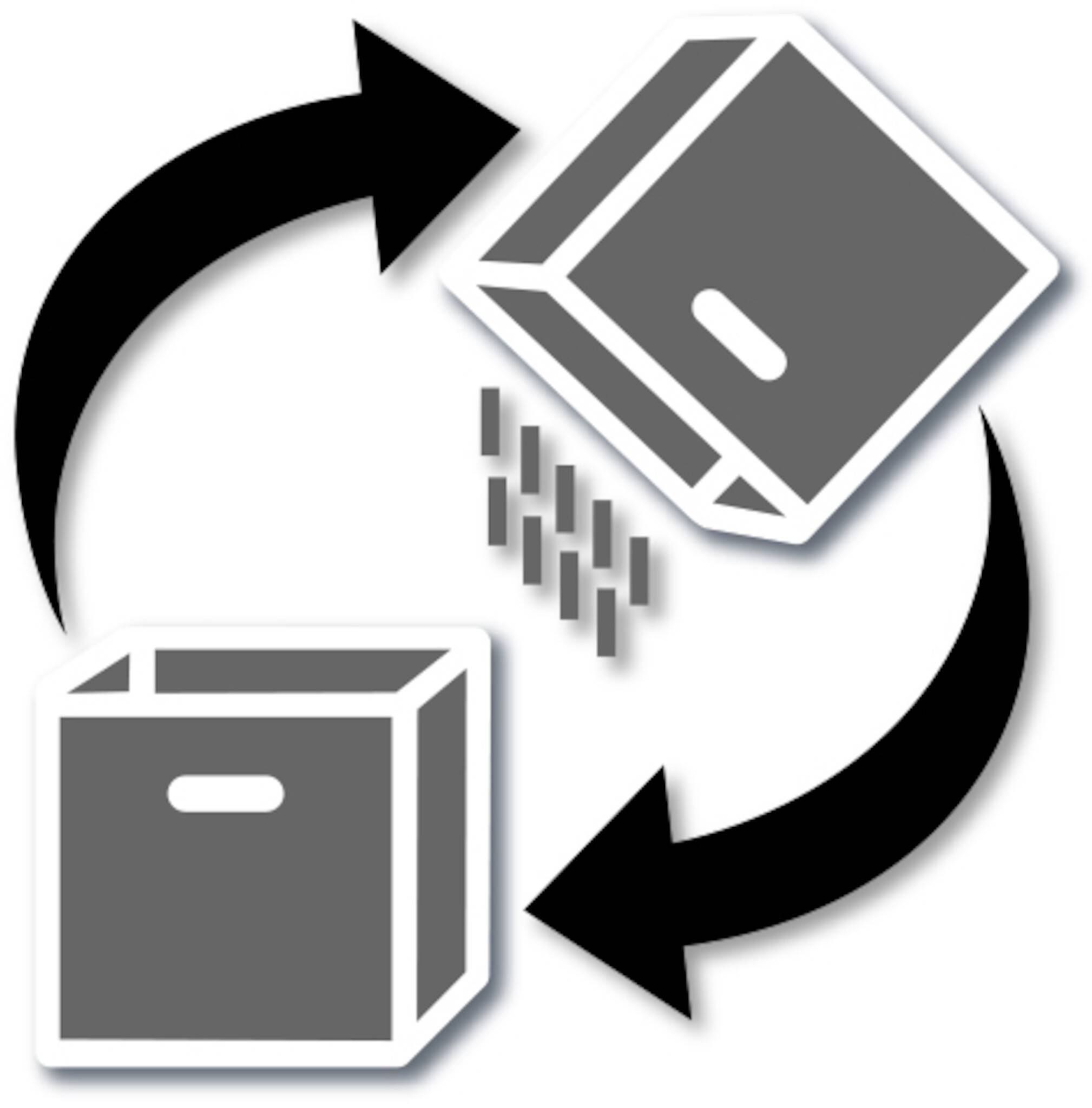Auffangbox Dahle 20764