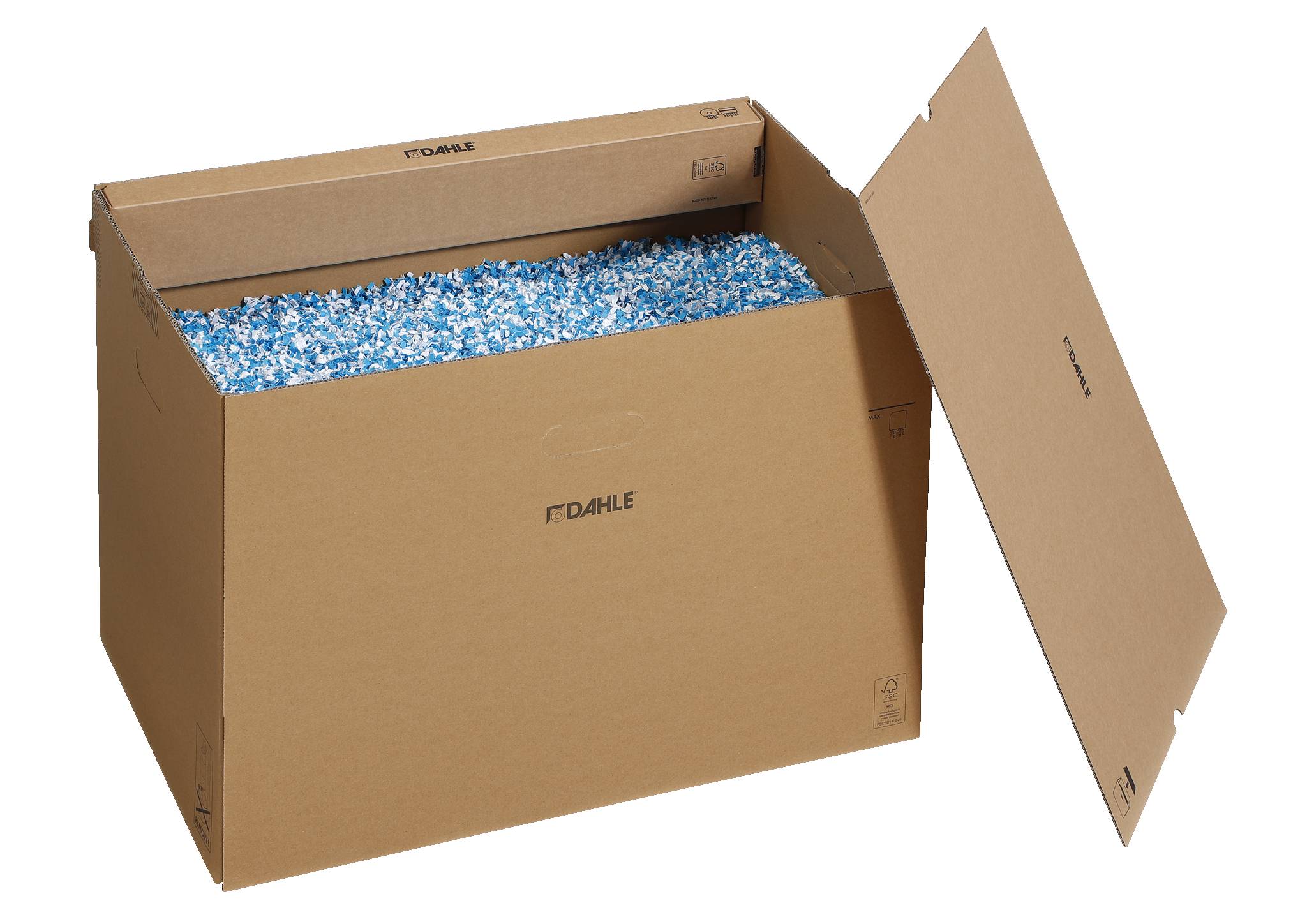 Auffangbox Dahle 20764