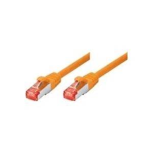 Tecline S/FTP Cat6