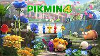 Nintendo Pikmin 4 (10011776)
