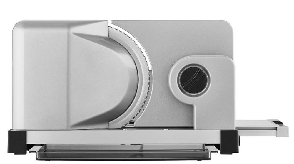 Ritterwerk Allesschneider icaro 5 si