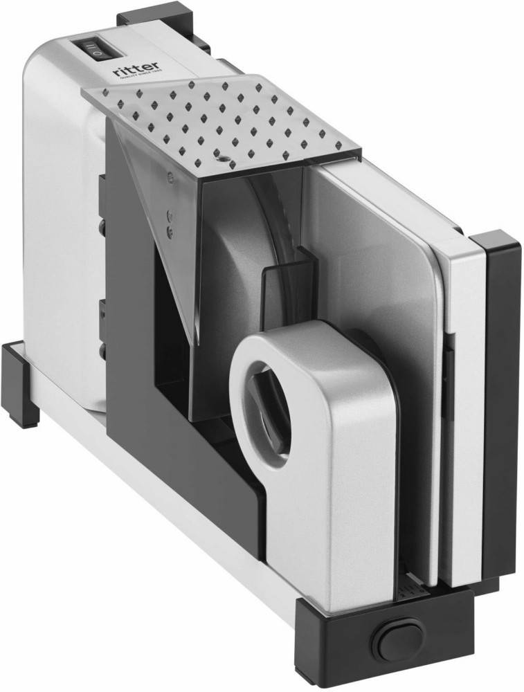 Ritterwerk Allesschneider icaro 5 si