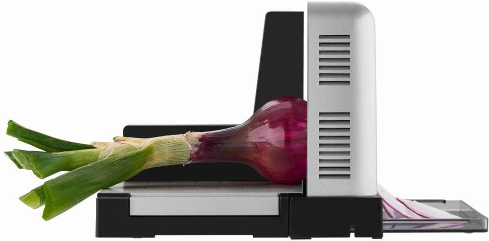 Ritterwerk Allesschneider icaro 5 si