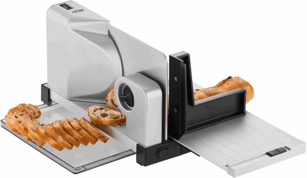 Ritterwerk Allesschneider icaro 5 si