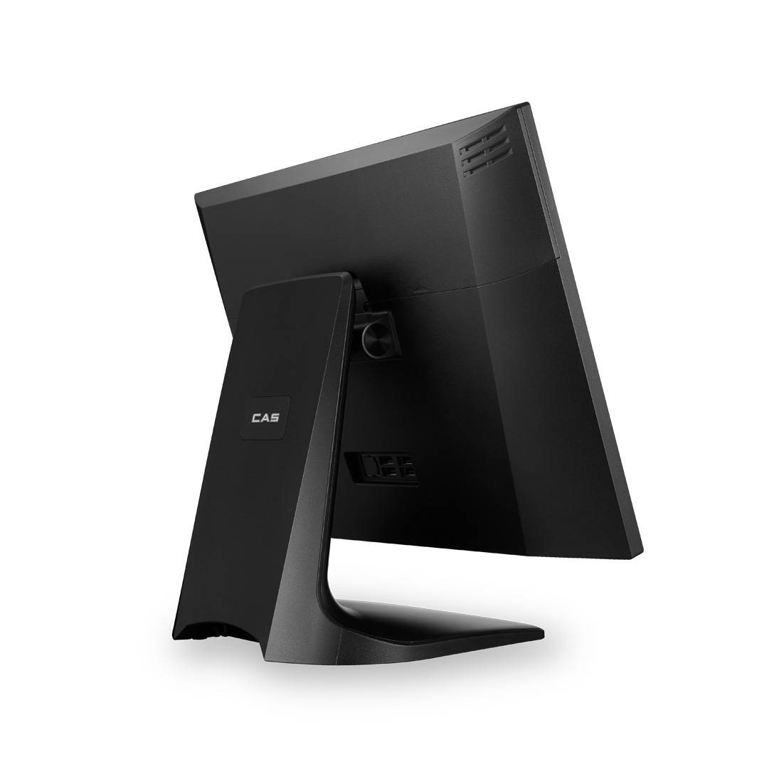 CAS CPO - Kassen-PC, Touch-PC für Kassensysteme, Intel® Celeron J3455 für Windows und Linux (ohne Betriebssystem)