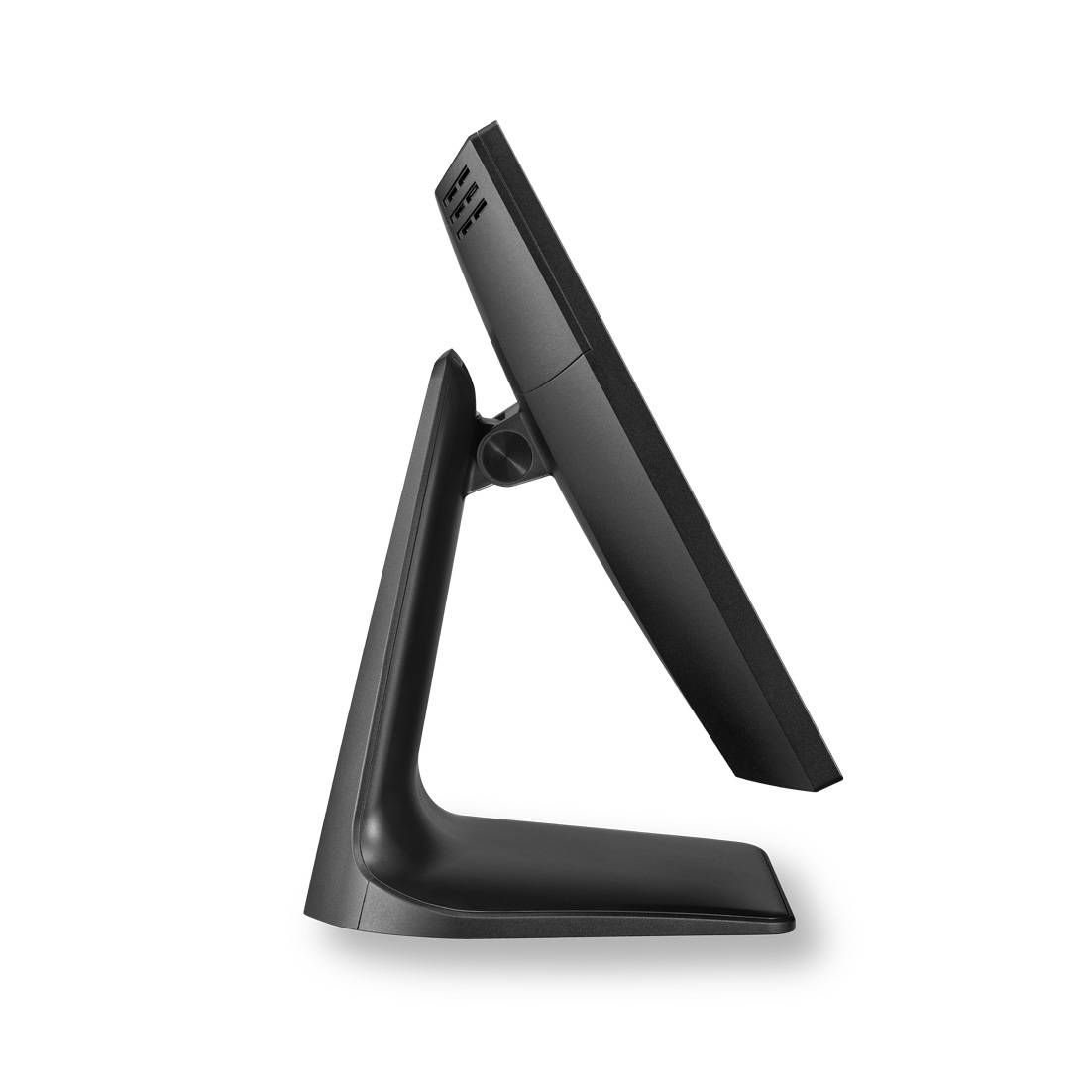 CAS CPO - Kassen-PC, Touch-PC für Kassensysteme, Intel® Celeron J3455 für Windows und Linux (ohne Betriebssystem)