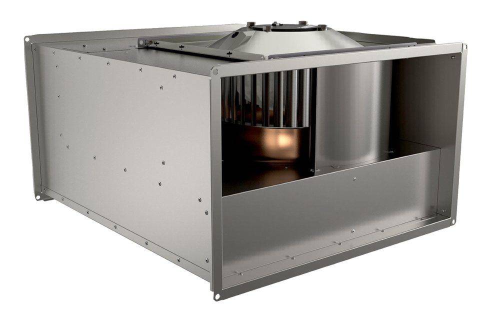 Systemair KTEX 60-35-4, ATEX Kanalvent. - 19960