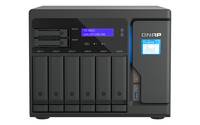 QNAP TS-855X - NAS-Server - 8 Schächte - SATA 6Gb/s